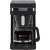 BUNN CSB2B Speed Brew Elite 10-Cup Coffee Maker, Black/SST