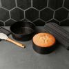 Thyme & Table 2-Piece Non-Stick Round Cake Pan Set for 2-Tier Cakes