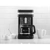 BUNN CSB2B Speed Brew Elite 10-Cup Coffee Maker, Black/SST