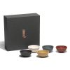 Forbidden City Selected Lotus Cup Set Limited Edition