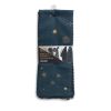 Thyme & Table 4-Pack Kitchen Towels, Celestial