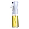 Kitchen Oil Bottle Barbecue Cooking Oil Sprayer Bottle