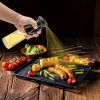 Kitchen Oil Bottle Barbecue Cooking Oil Sprayer Bottle